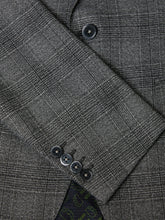 Load image into Gallery viewer, Remus Uomo Laurino 3 Piece Grey Check Suit