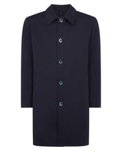 Load image into Gallery viewer, Remus Uomo Mylo Coat Navy Blue