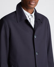 Load image into Gallery viewer, Remus Uomo Mylo Coat Navy Blue