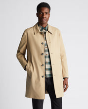 Load image into Gallery viewer, Remus Uomo Mylo Coat Stone