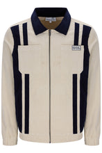 Load image into Gallery viewer, Sergio Tacchini Amico Corduroy Track Jacket