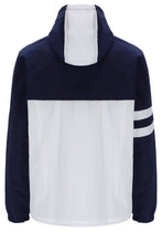 Load image into Gallery viewer, Fila Arthur Jacket Navy