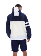 Load image into Gallery viewer, Fila Arthur Jacket Navy