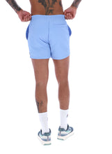 Load image into Gallery viewer, Fila Artoni Swim Shorts Vista Blue