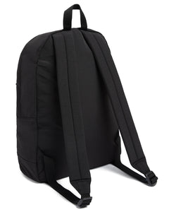 Lyle and Scott Rucksack Black
