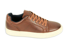 Load image into Gallery viewer, Front Bronx Trainer Dark Tan