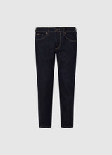 Load image into Gallery viewer, Pepe Jeans Kingston Rinse Dark Blue