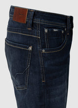 Load image into Gallery viewer, Pepe Jeans Cash Dark Blue Wash