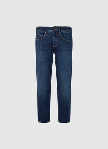 Pepe Jeans Regular Straight Fit Jeans
