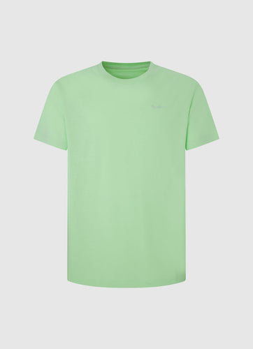 Pepe Jeans Connor T-Shirt Fresh Green