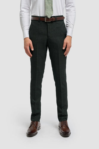 Cavani Caridi Trouser Olive