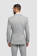 Load image into Gallery viewer, Cavani Malibu Blazer Grey