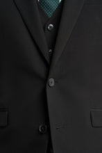 Load image into Gallery viewer, Cavani Malibu Blazer Black