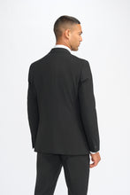 Load image into Gallery viewer, Cavani Malibu Blazer Black