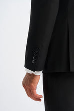 Load image into Gallery viewer, Cavani Malibu Blazer Black