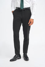 Load image into Gallery viewer, Cavani Malibu Trouser Black