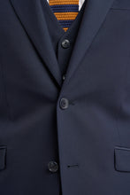 Load image into Gallery viewer, Cavani Malibu Blazer Navy