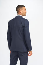 Load image into Gallery viewer, Cavani Malibu Blazer Navy