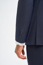 Load image into Gallery viewer, Cavani Malibu Blazer Navy
