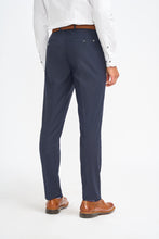 Load image into Gallery viewer, Cavani Malibu Trouser Navy