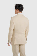 Load image into Gallery viewer, Cavani Malibu Blazer Beige
