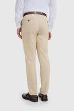 Load image into Gallery viewer, Cavani Malibu Trouser Beige