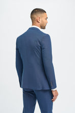 Load image into Gallery viewer, Cavani Miami Blazer Blue