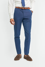 Load image into Gallery viewer, Cavani Miami Trouser Blue