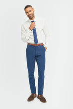 Load image into Gallery viewer, Cavani Miami Trouser Blue