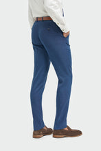 Load image into Gallery viewer, Cavani Miami Trouser Blue