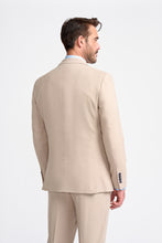 Load image into Gallery viewer, Cavani Miami Blazer Beige