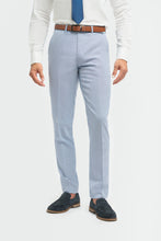 Load image into Gallery viewer, Cavani Miami Trouser Sky Blue