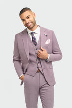 Load image into Gallery viewer, Cavani Miami Blazer Lilac