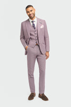 Load image into Gallery viewer, Cavani Miami Blazer Lilac