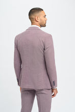 Load image into Gallery viewer, Cavani Miami Blazer Lilac