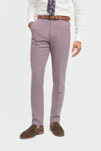 Load image into Gallery viewer, Cavani Miami Trouser Lilac