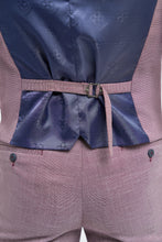 Load image into Gallery viewer, Cavani Miami Waistcoat Lilac