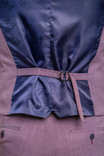 Load image into Gallery viewer, Cavani Miami Waistcoat Lilac