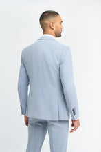 Load image into Gallery viewer, Cavani Miami Blazer Sky Blue