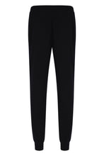 Load image into Gallery viewer, Sergio Tacchini Damarindo Track Pant Tripple Black