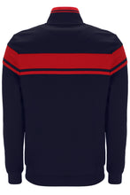 Load image into Gallery viewer, Sergio Tacchini Damarindo Track Top Navy