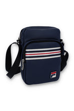 Load image into Gallery viewer, Fila Drees Crossbody Bag Navy