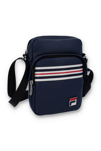 Fila Drees Crossbody Bag Navy