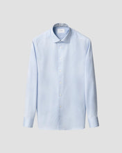Load image into Gallery viewer, Eton Signature Twill Shirt Light Blue