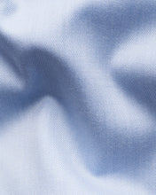 Load image into Gallery viewer, Eton Signature Twill Shirt Light Blue
