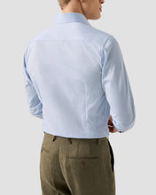 Load image into Gallery viewer, Eton Signature Twill Shirt Light Blue