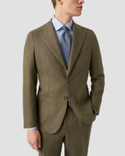 Load image into Gallery viewer, Eton Signature Twill Shirt Light Blue