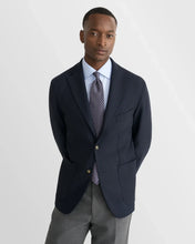 Load image into Gallery viewer, Eton Herringbone Signature Twill Shirt Light Blue