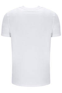 Sergio Tacchini Felton T-Shirt White