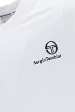 Load image into Gallery viewer, Sergio Tacchini Felton T-Shirt White